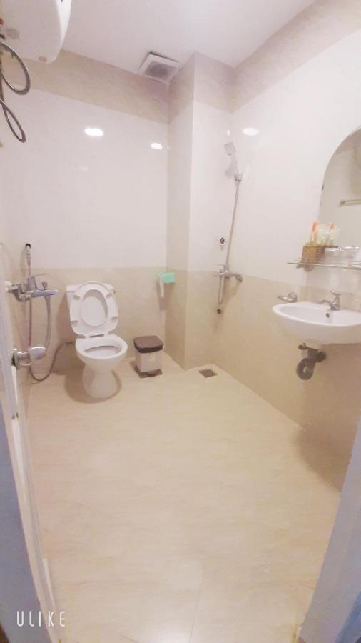 Nha Nghi Co Hong Hotel Да Лат Екстериор снимка